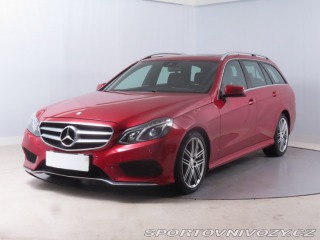 Mercedes-Benz E AMG Paket E 250 BlueTEC 2016