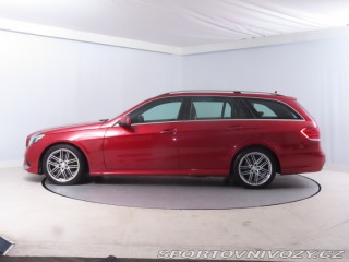 Mercedes-Benz E AMG Paket E 250 BlueTEC 2016