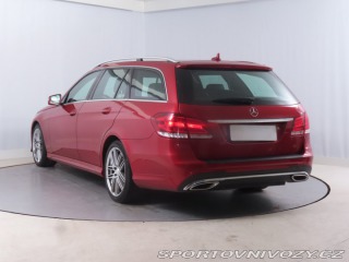 Mercedes-Benz E AMG Paket E 250 BlueTEC 2016