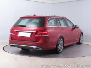 Mercedes-Benz E AMG Paket E 250 BlueTEC 2016