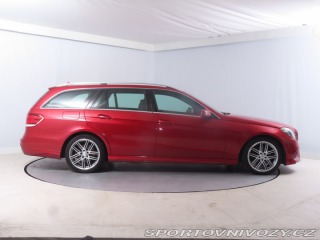 Mercedes-Benz E AMG Paket E 250 BlueTEC 2016