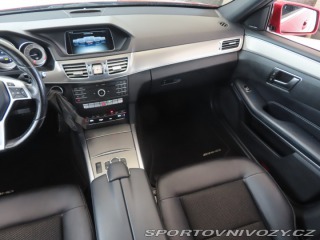 Mercedes-Benz E AMG Paket E 250 BlueTEC 2016
