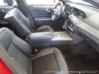 Mercedes-Benz E AMG Paket E 250 BlueTEC 2016