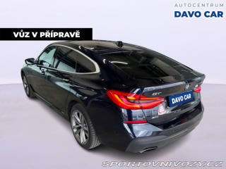 BMW 6 3,0 250kW 640i xDrive GT 2018