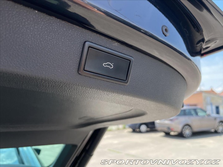 Škoda Kodiaq RS 2,0 TDi RS DSG 4x4 Nez.To 2020