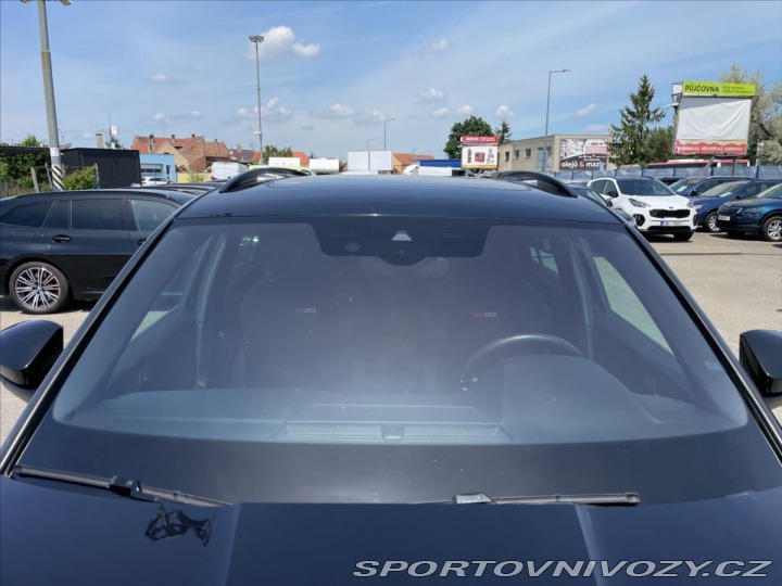 Škoda Kodiaq RS 2,0 TDi RS DSG 4x4 Nez.To 2020