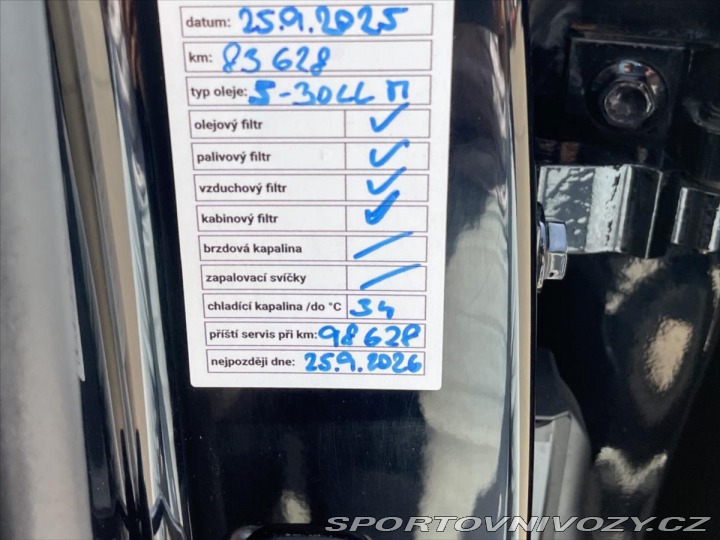 Škoda Kodiaq RS 2,0 TDi RS DSG 4x4 Nez.To 2020