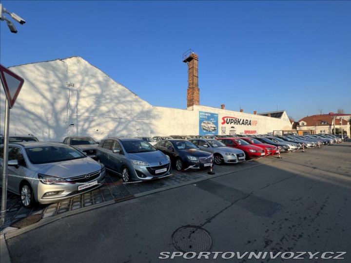 Škoda Kodiaq RS 2,0 TDi RS DSG 4x4 Nez.To 2020