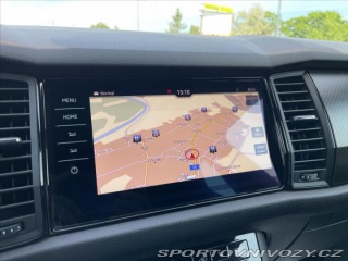 Škoda Kodiaq RS 2,0 TDi RS DSG 4x4 Nez.To 2020
