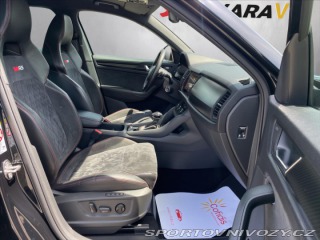 Škoda Kodiaq RS 2,0 TDi RS DSG 4x4 Nez.To 2020