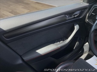 Škoda Kodiaq RS 2,0 TDi RS DSG 4x4 Nez.To 2020