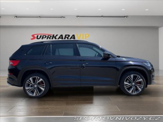 Škoda Kodiaq RS 2,0 TDi RS DSG 4x4 Nez.To 2020