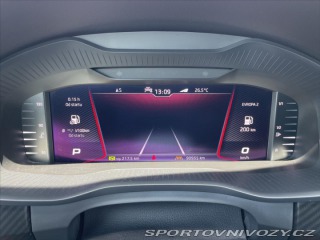 Škoda Kodiaq RS 2,0 TDi RS DSG 4x4 Nez.To 2020