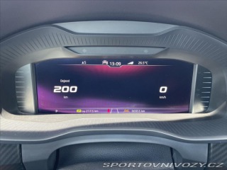 Škoda Kodiaq RS 2,0 TDi RS DSG 4x4 Nez.To 2020