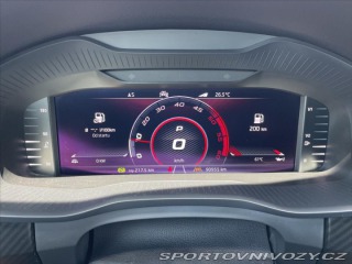 Škoda Kodiaq RS 2,0 TDi RS DSG 4x4 Nez.To 2020