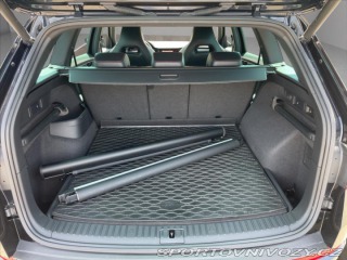 Škoda Kodiaq RS 2,0 TDi RS DSG 4x4 Nez.To 2020