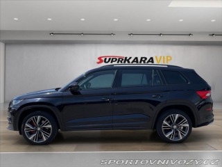 Škoda Kodiaq RS 2,0 TDi RS DSG 4x4 Nez.To 2020