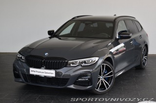 BMW 3 330d xDrive 2020