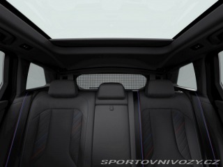 BMW X3 xDrive40d 2026