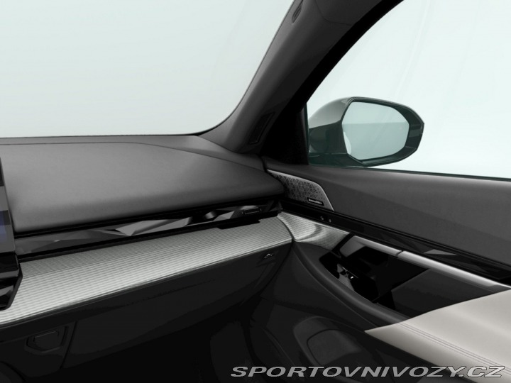 BMW 5 540d xDrive 2026
