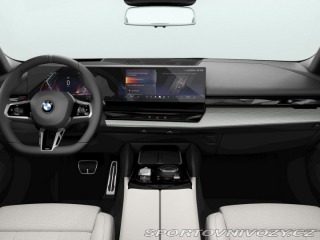 BMW 5 540d xDrive 2026