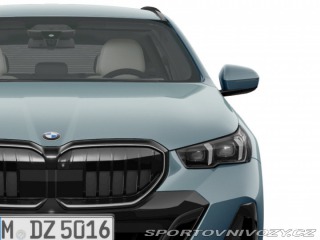 BMW 5 540d xDrive 2026