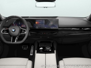 BMW 5 540d xDrive 2026