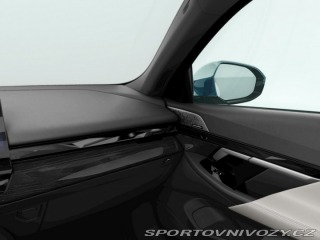 BMW 5 540d xDrive 2026