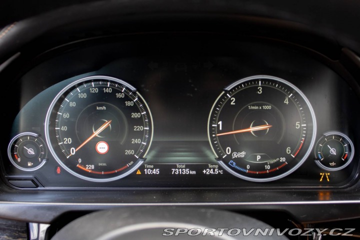 BMW X6 xDrive 40d M Sport Editi 2017