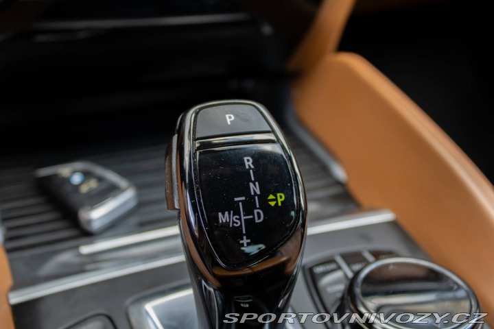 BMW X6 xDrive 40d M Sport Editi 2017