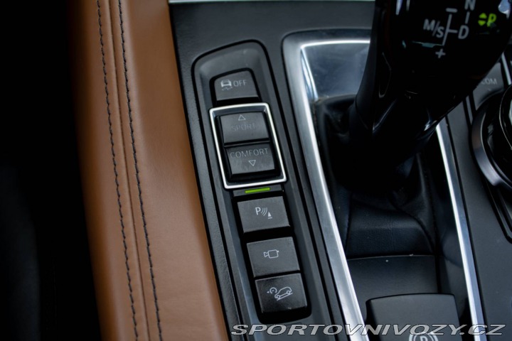 BMW X6 xDrive 40d M Sport Editi 2017