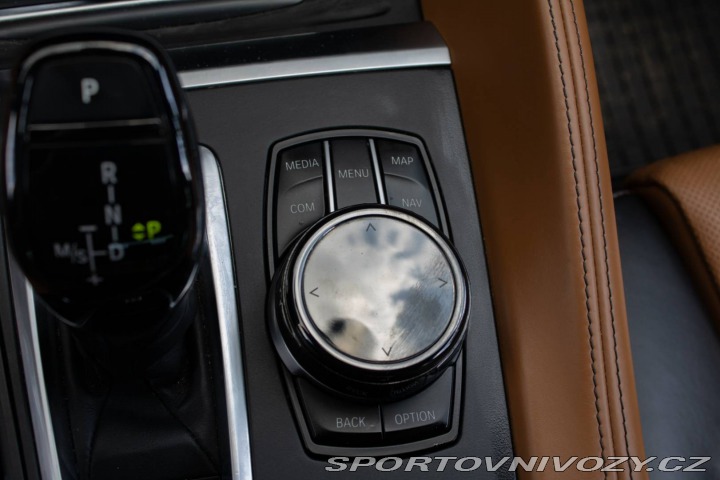 BMW X6 xDrive 40d M Sport Editi 2017