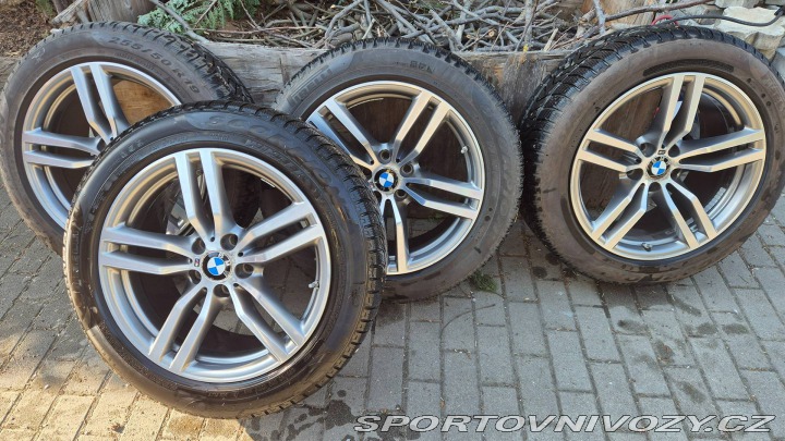 BMW X6 xDrive 40d M Sport Editi 2017