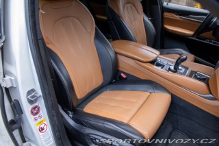 BMW X6 xDrive 40d M Sport Editi 2017