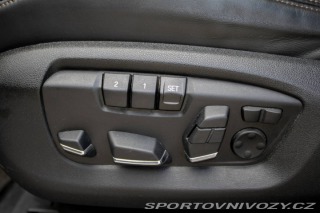 BMW X6 xDrive 40d M Sport Editi 2017