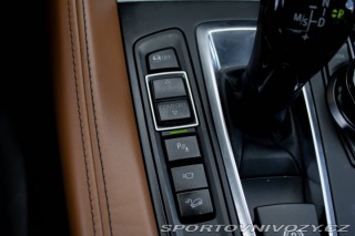 BMW X6 xDrive 40d M Sport Editi 2017