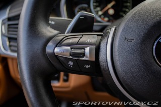 BMW X6 xDrive 40d M Sport Editi 2017