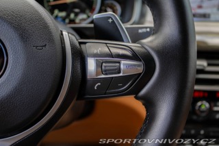 BMW X6 xDrive 40d M Sport Editi 2017