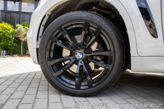 BMW X6 xDrive 40d M Sport Editi 2017