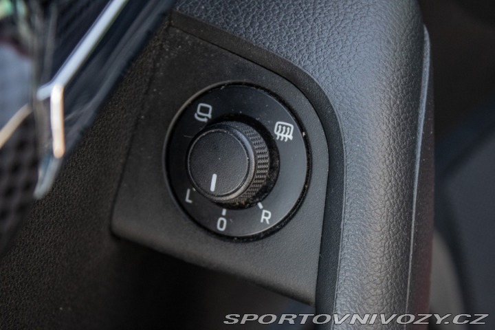 Škoda Octavia RS Combi  2.0 TDI DPF RS DSG 2017