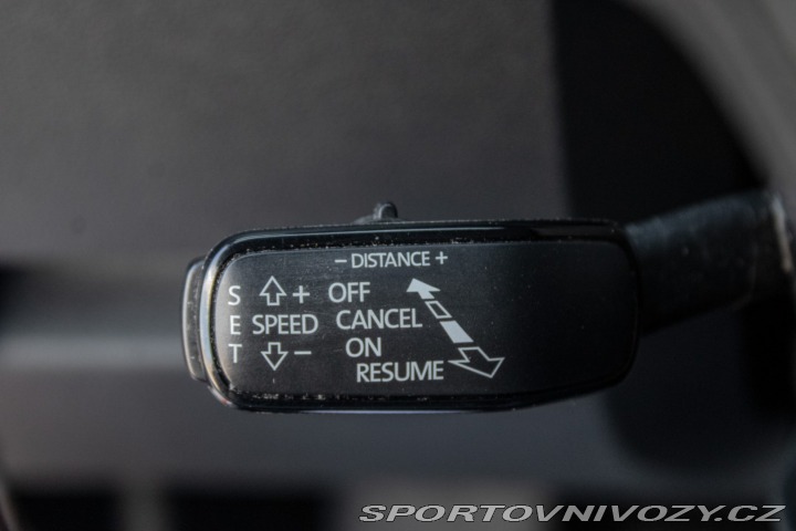 Škoda Octavia RS Combi  2.0 TDI DPF RS DSG 2017
