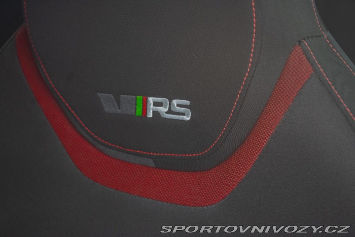 Škoda Octavia RS Combi  2.0 TDI DPF RS DSG 2017