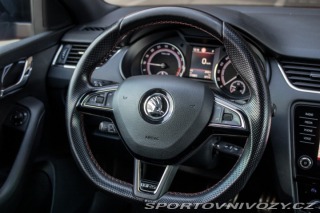 Škoda Octavia RS Combi  2.0 TDI DPF RS DSG 2017