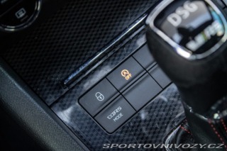 Škoda Octavia RS Combi  2.0 TDI DPF RS DSG 2017