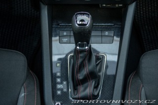 Škoda Octavia RS Combi  2.0 TDI DPF RS DSG 2017
