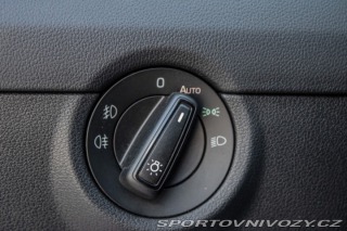 Škoda Octavia RS Combi  2.0 TDI DPF RS DSG 2017