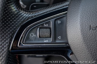 Škoda Octavia RS Combi  2.0 TDI DPF RS DSG 2017