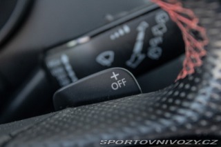 Škoda Octavia RS Combi  2.0 TDI DPF RS DSG 2017