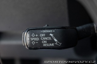 Škoda Octavia RS Combi  2.0 TDI DPF RS DSG 2017