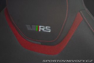 Škoda Octavia RS Combi  2.0 TDI DPF RS DSG 2017